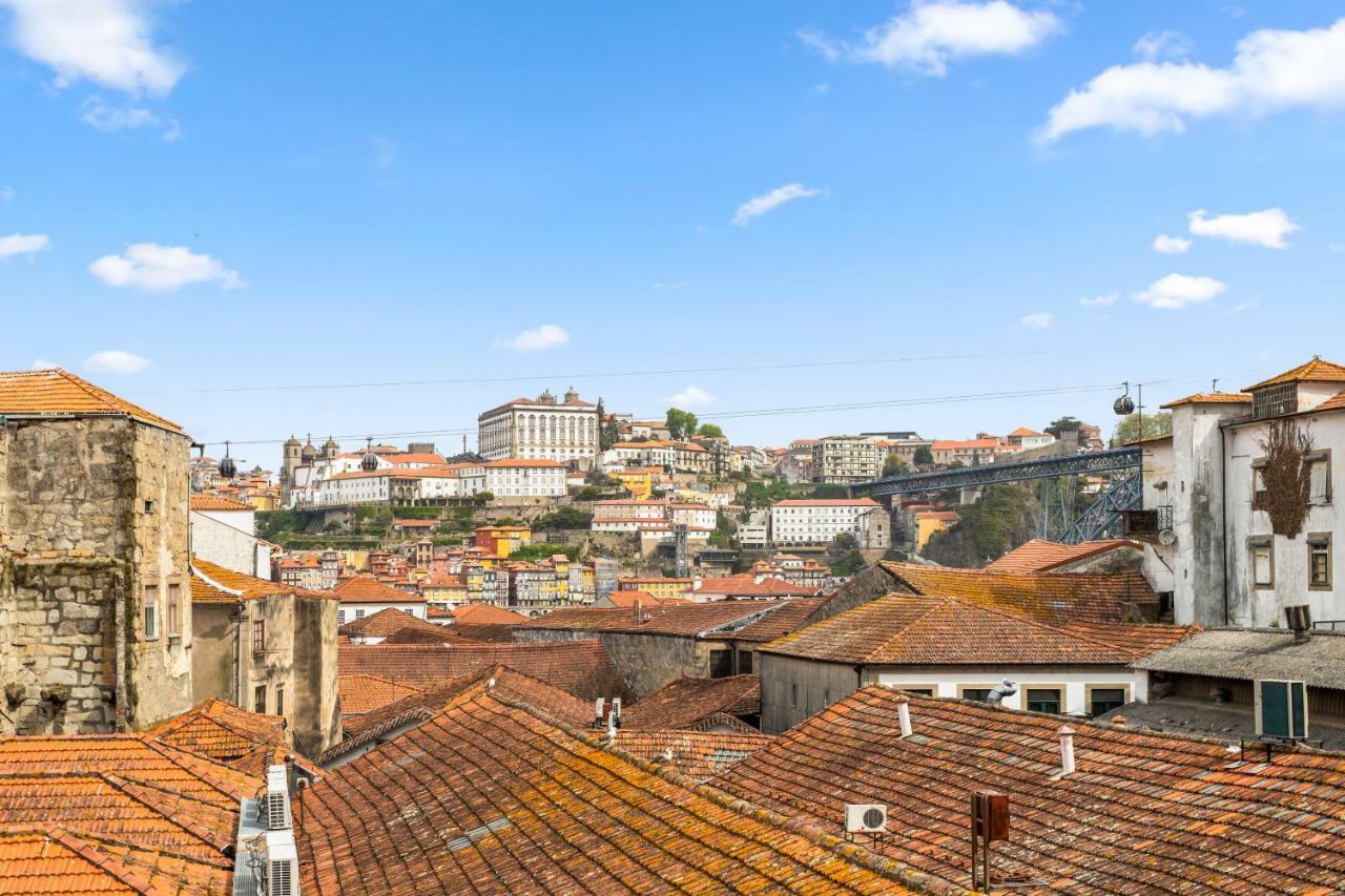 Oporto Home Wine Cellars Vila Nova de Gaia Luaran gambar